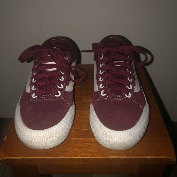 Women’s Vans - Picture 7 of 7